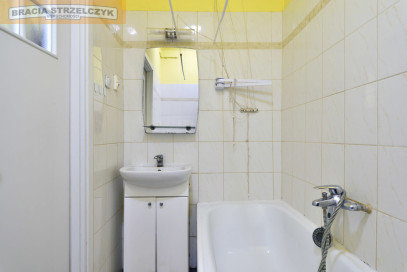 Mieszkanie Sprzedaż  Mokotów Jurija Gagarina